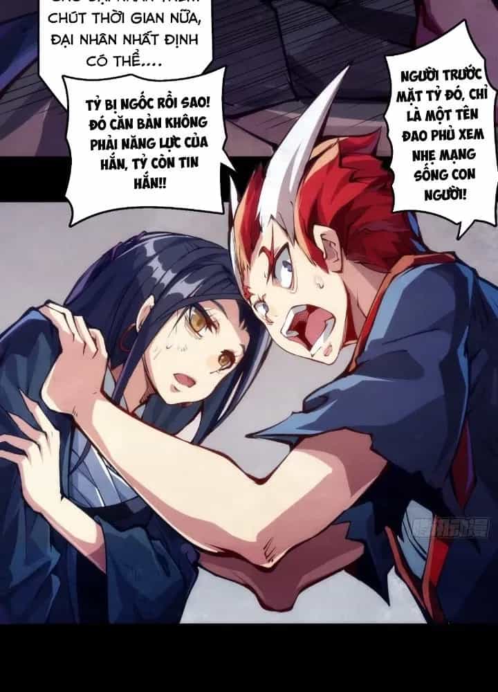 Long Hưởng Thiên Hạ - Chương 107 - ảnh 23