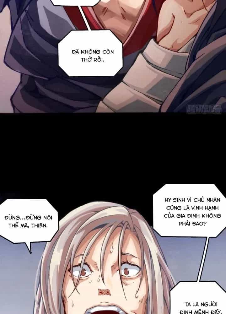 Long Hưởng Thiên Hạ - Chương 107 - ảnh 79
