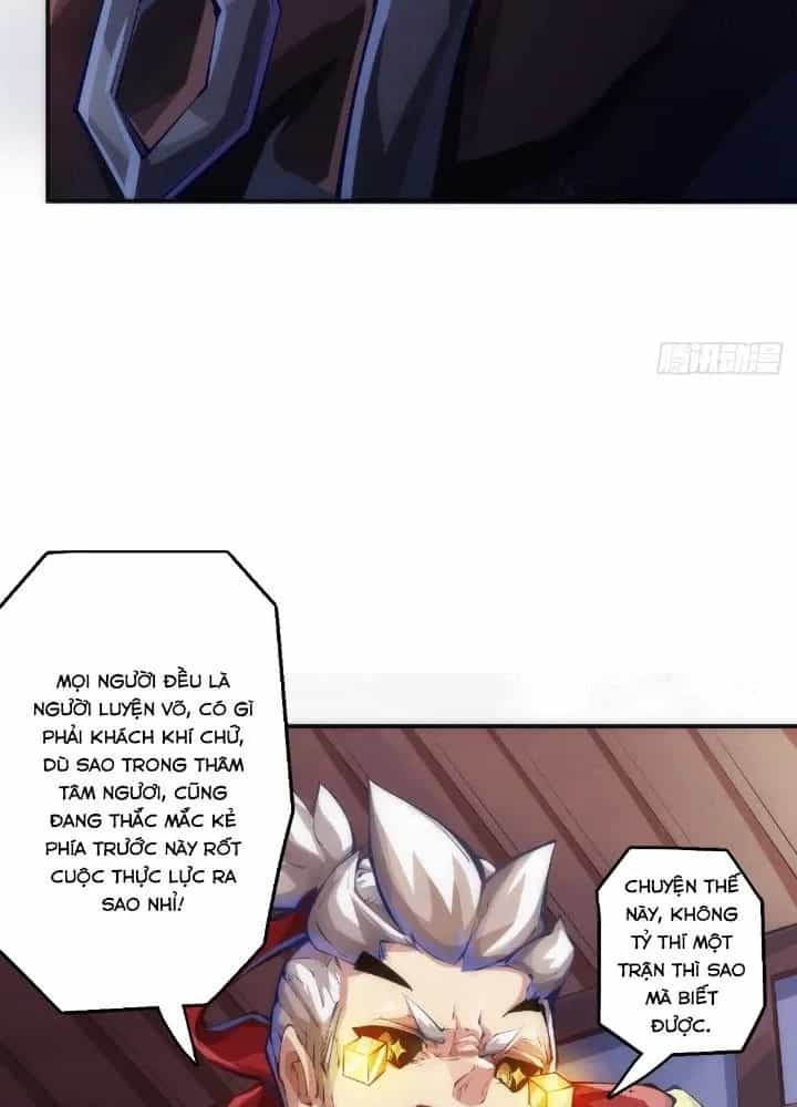 Long Hưởng Thiên Hạ - Chương 117 - ảnh 67