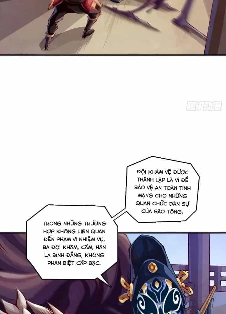 Long Hưởng Thiên Hạ - Chương 118 - ảnh 11