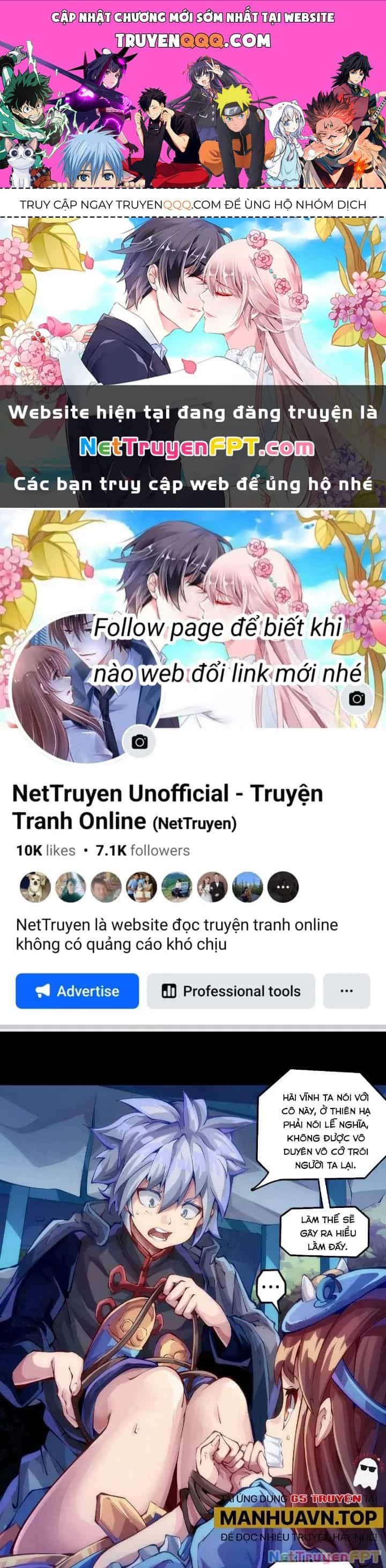 Long Hưởng Thiên Hạ - Chương 119 - ảnh 1
