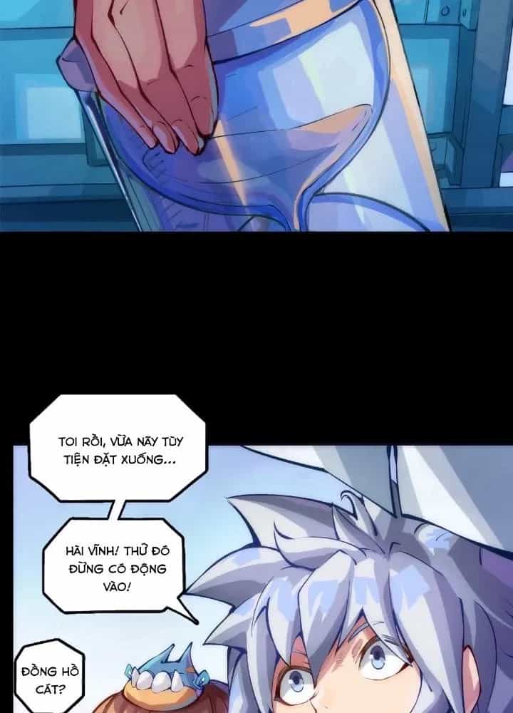Long Hưởng Thiên Hạ - Chương 119 - ảnh 7