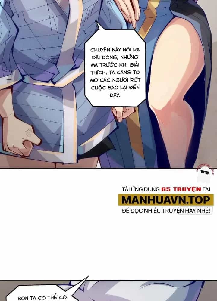 Long Hưởng Thiên Hạ - Chương 122 - ảnh 17