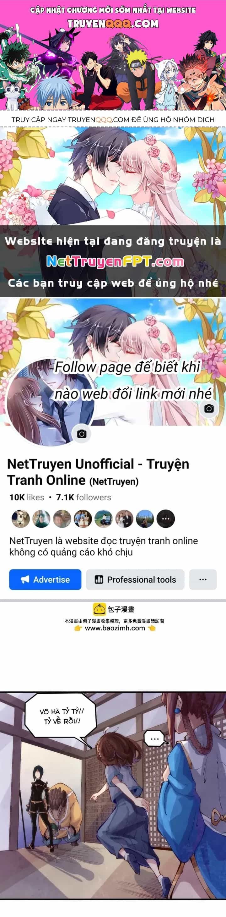 Long Hưởng Thiên Hạ - Chương 126 - ảnh 1