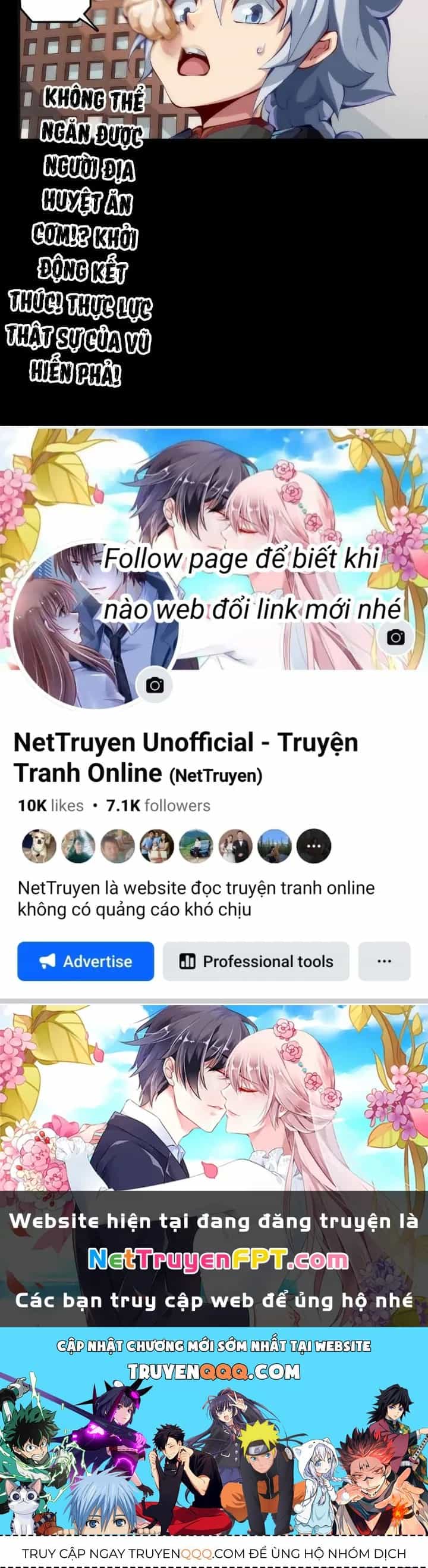 Long Hưởng Thiên Hạ - Chương 127 - ảnh 166
