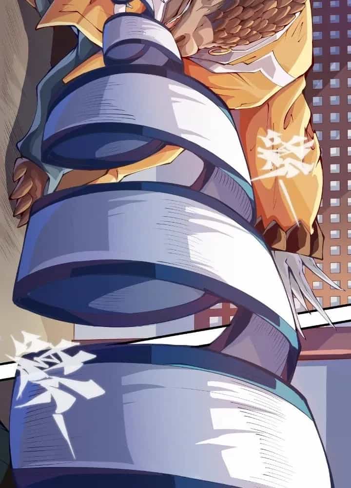 Long Hưởng Thiên Hạ - Chương 127 - ảnh 47