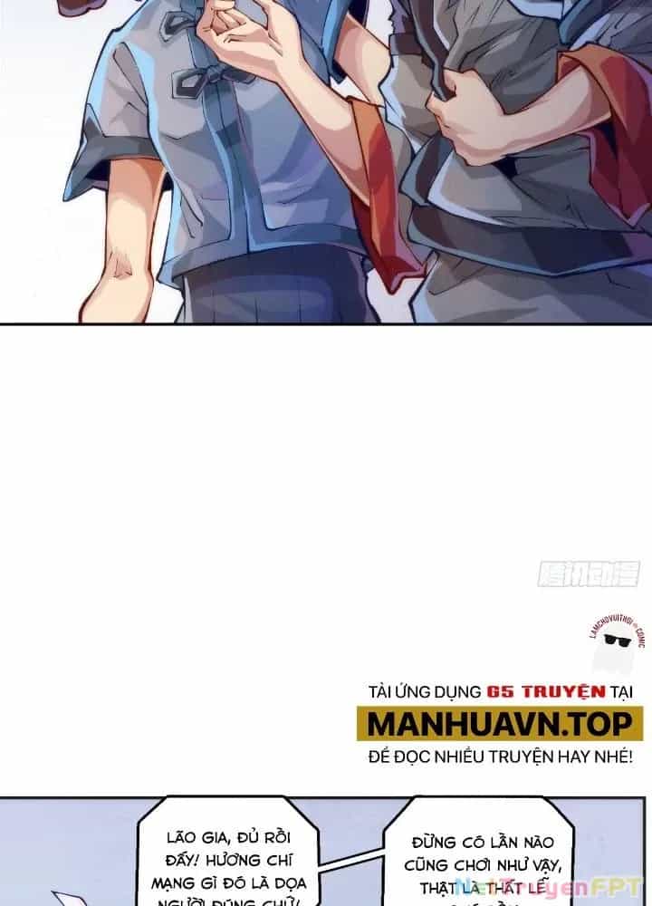 Long Hưởng Thiên Hạ - Chương 128 - ảnh 37
