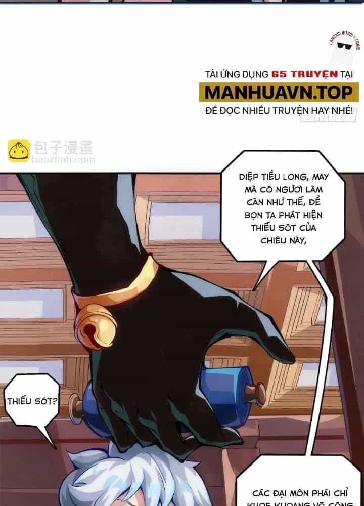 Long Hưởng Thiên Hạ - Chương 129 - ảnh 65