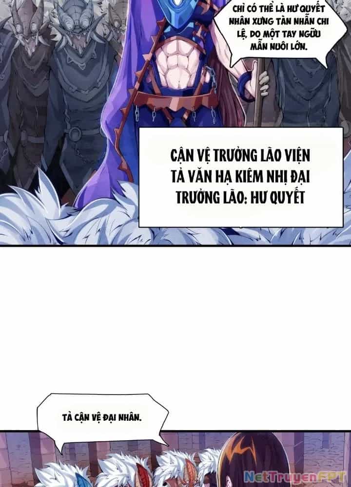 Long Hưởng Thiên Hạ - Chương 13 - ảnh 17