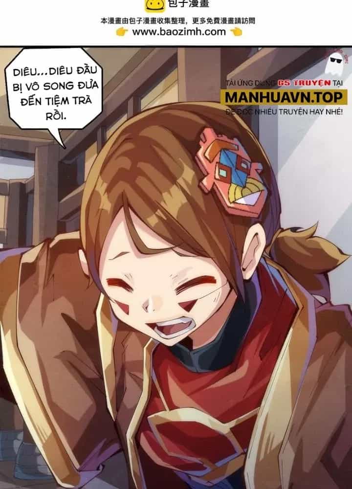 Long Hưởng Thiên Hạ - Chương 130 - ảnh 5
