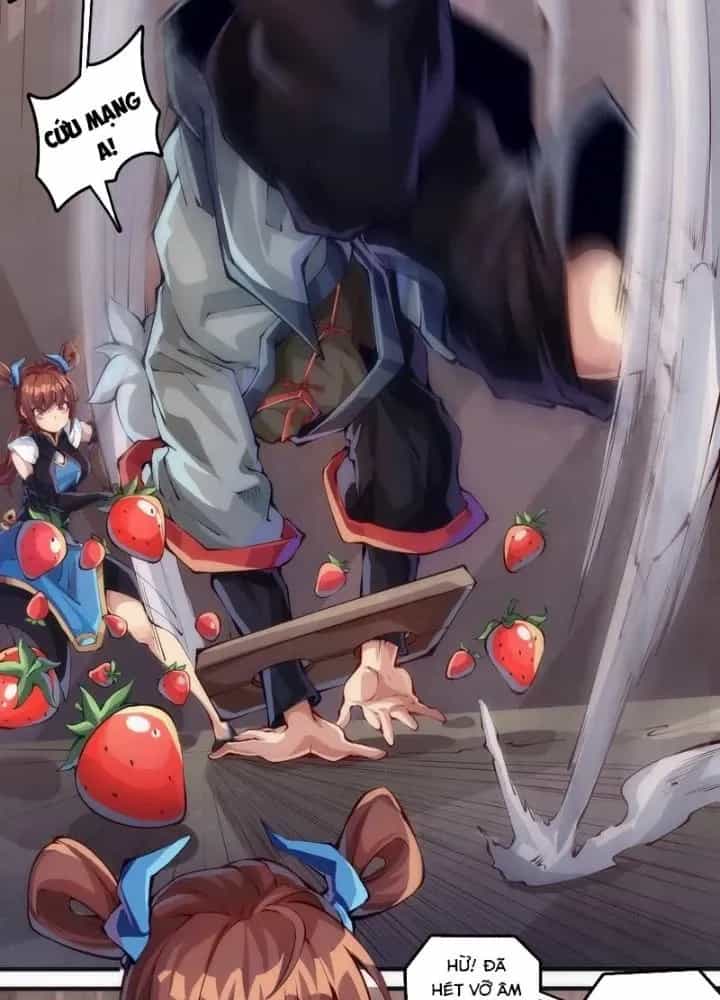Long Hưởng Thiên Hạ - Chương 130 - ảnh 61