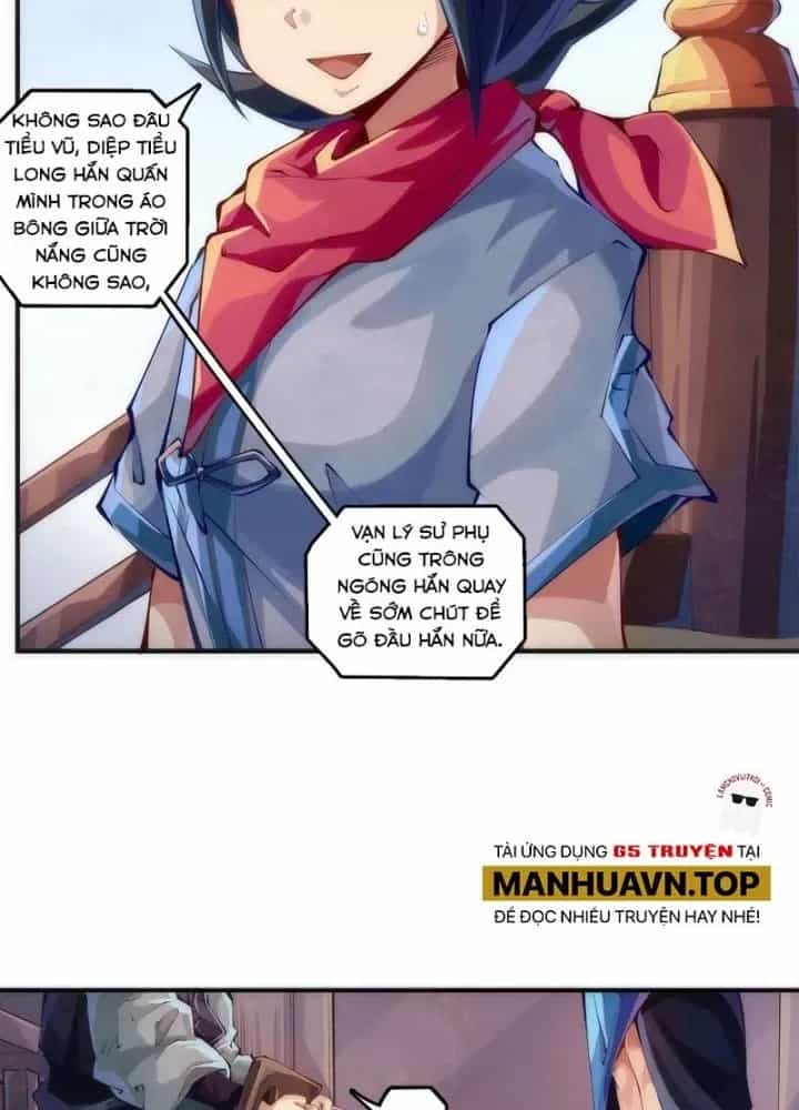 Long Hưởng Thiên Hạ - Chương 130 - ảnh 83
