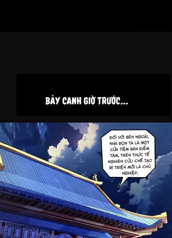 Long Hưởng Thiên Hạ - Chương 131 - ảnh 73