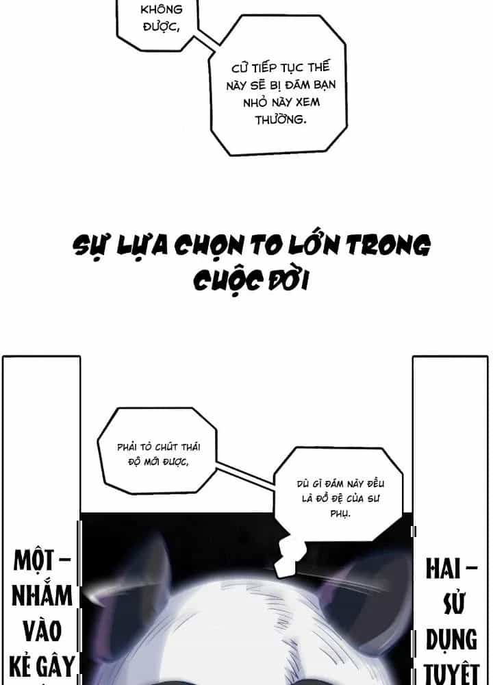 Long Hưởng Thiên Hạ - Chương 133 - ảnh 75
