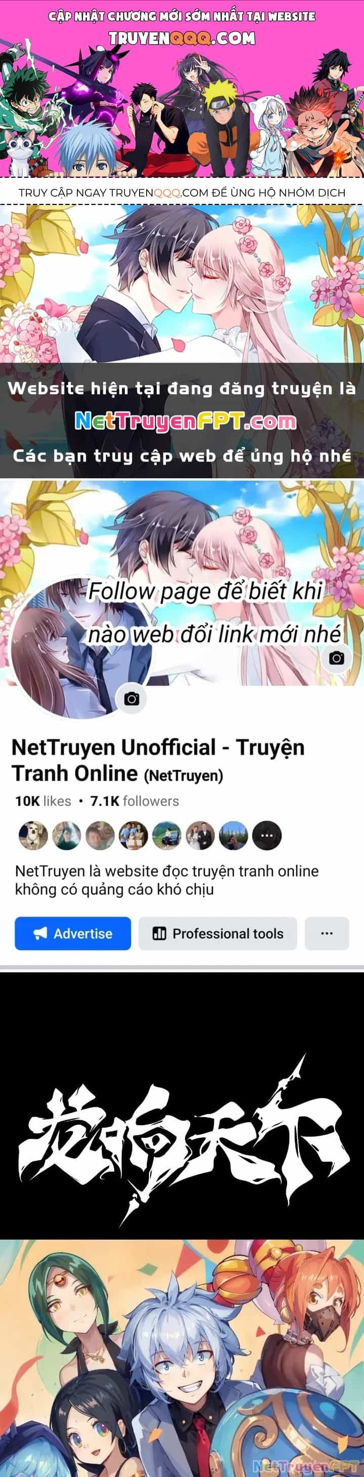 Long Hưởng Thiên Hạ - Chương 135 - ảnh 1