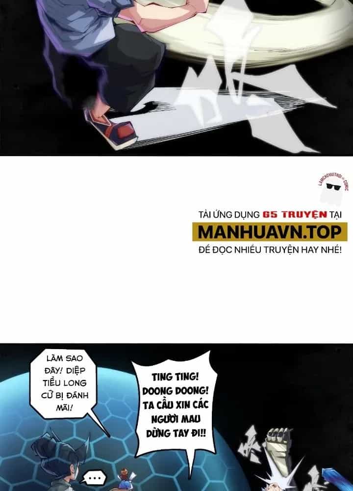 Long Hưởng Thiên Hạ - Chương 138 - ảnh 11