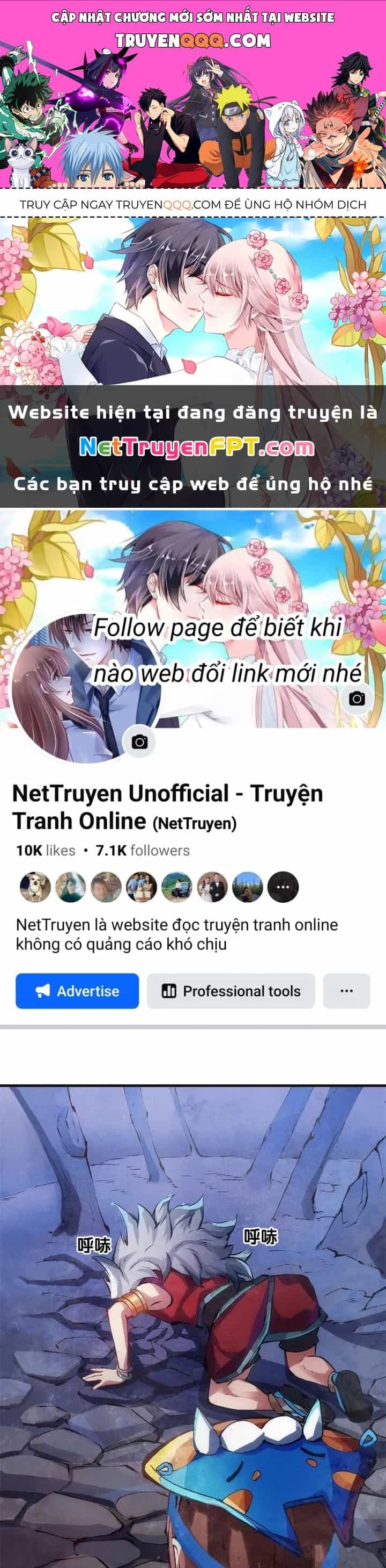 Long Hưởng Thiên Hạ - Chương 14 - ảnh 1