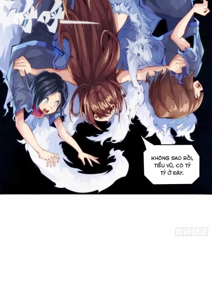 Long Hưởng Thiên Hạ - Chương 140 - ảnh 37