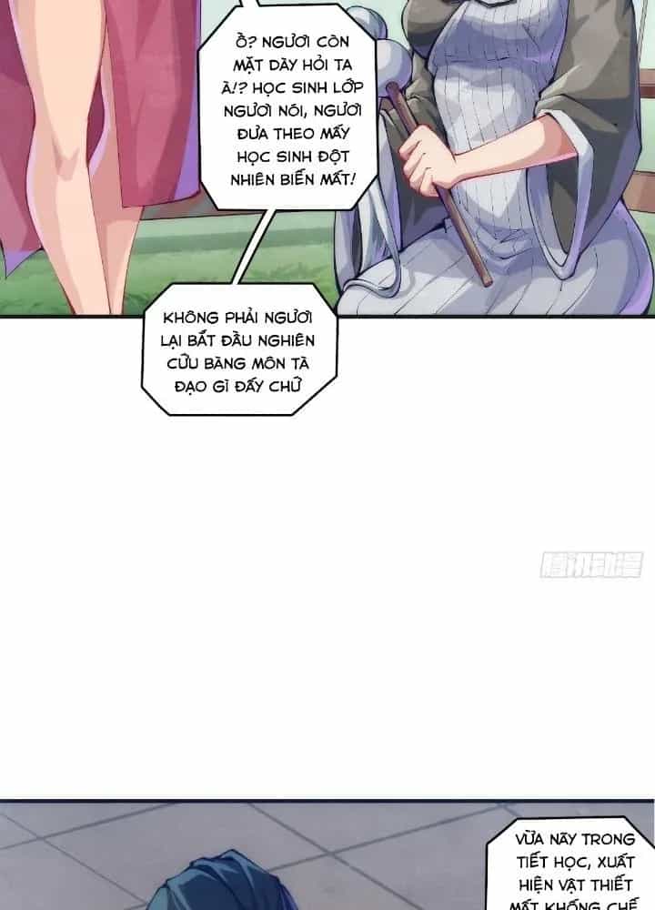 Long Hưởng Thiên Hạ - Chương 141 - ảnh 13