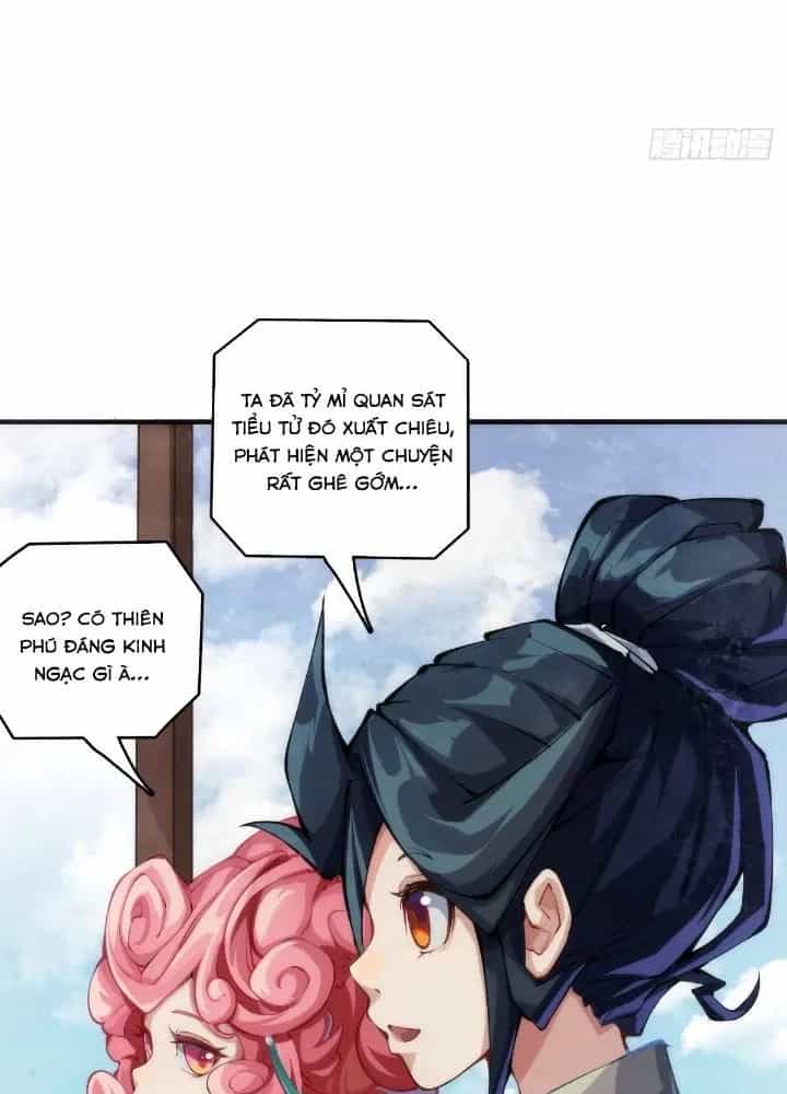 Long Hưởng Thiên Hạ - Chương 141 - ảnh 83
