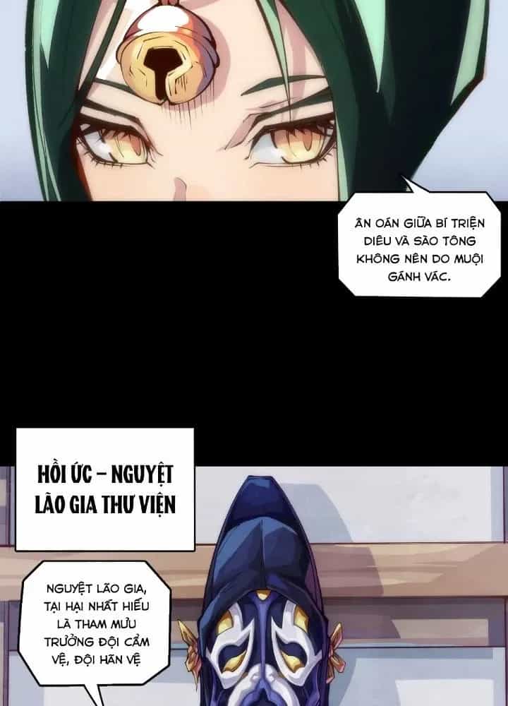 Long Hưởng Thiên Hạ - Chương 142 - ảnh 45