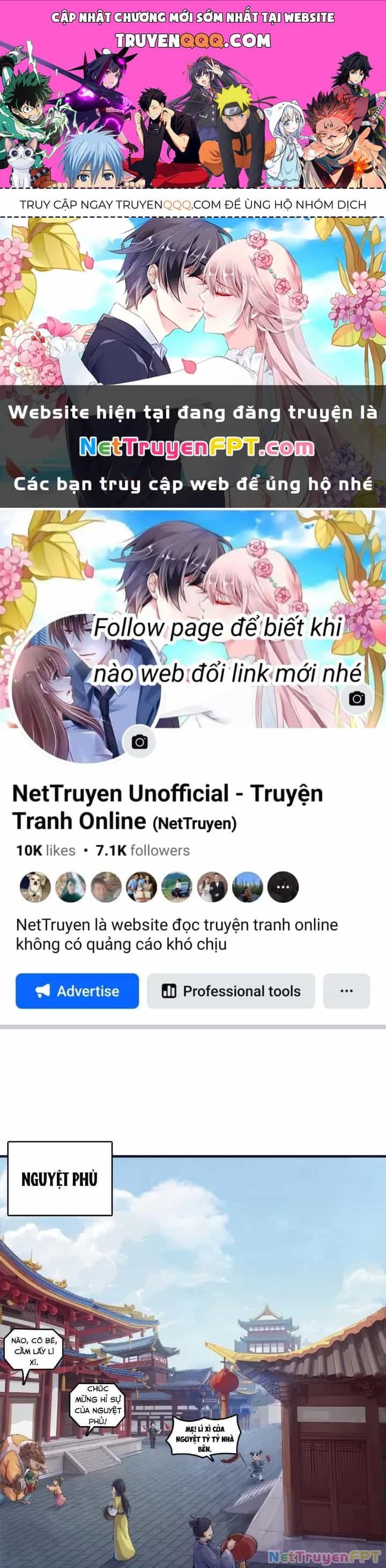 Long Hưởng Thiên Hạ - Chương 143 - ảnh 1