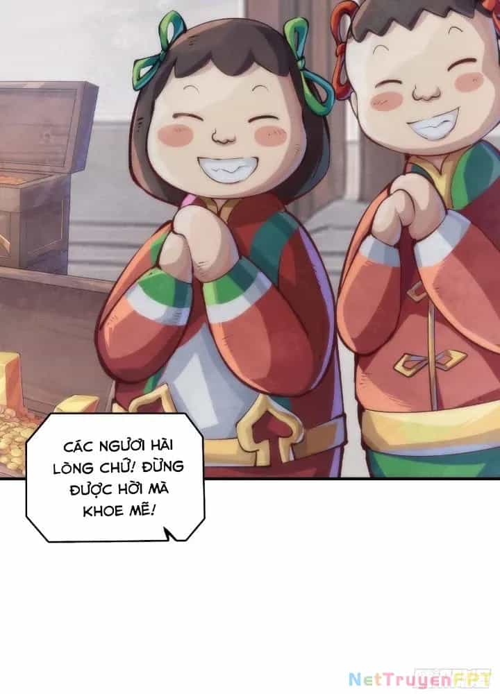 Long Hưởng Thiên Hạ - Chương 143 - ảnh 25