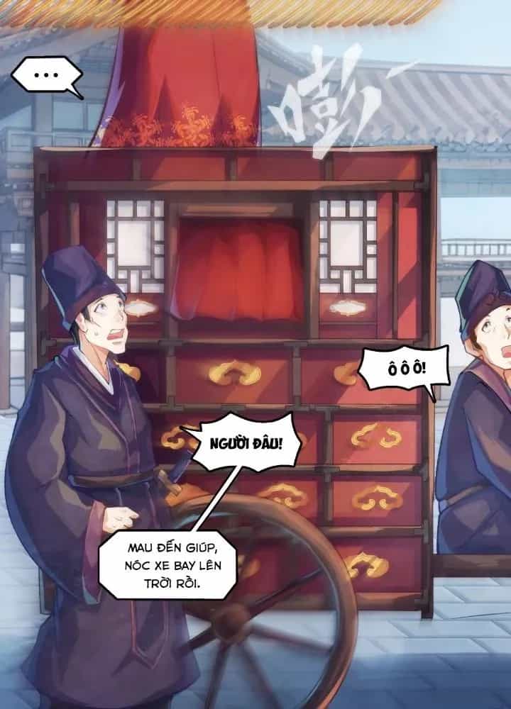 Long Hưởng Thiên Hạ - Chương 143 - ảnh 63
