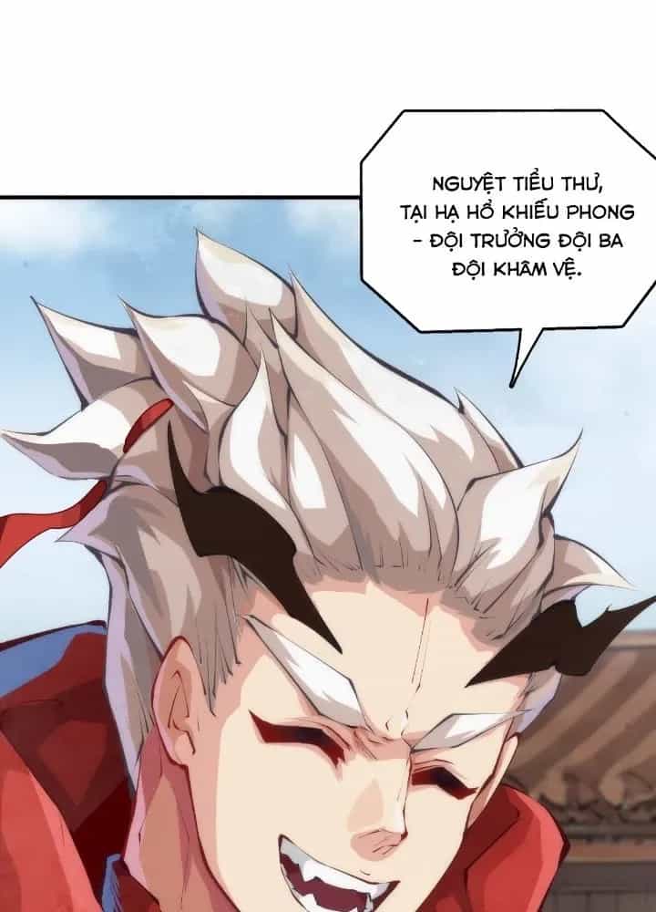 Long Hưởng Thiên Hạ - Chương 143 - ảnh 85