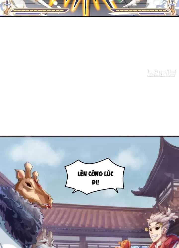 Long Hưởng Thiên Hạ - Chương 145 - ảnh 37