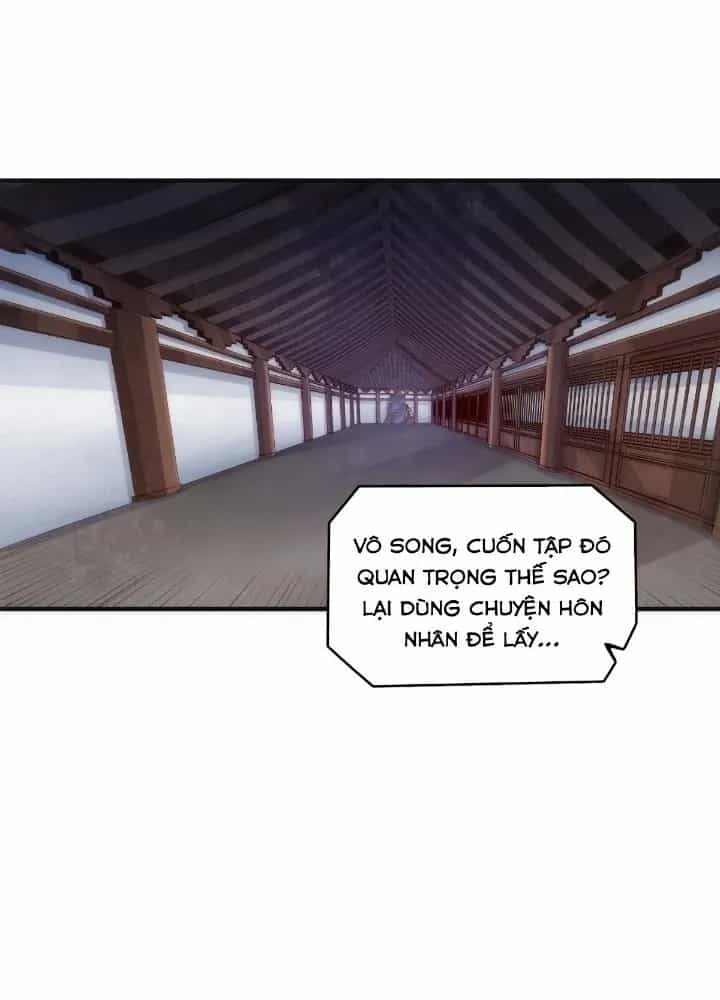 Long Hưởng Thiên Hạ - Chương 146 - ảnh 48