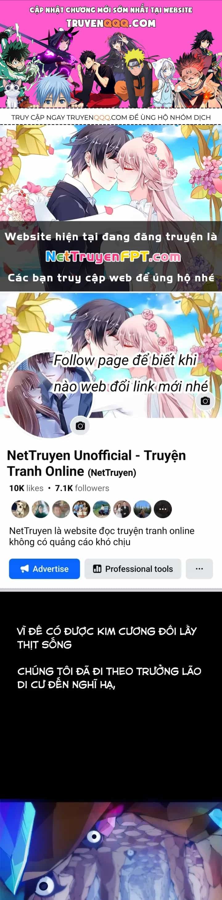 Long Hưởng Thiên Hạ - Chương 16 - ảnh 1