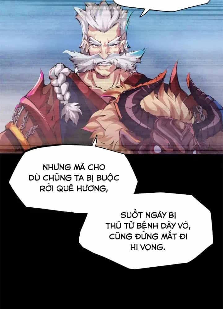 Long Hưởng Thiên Hạ - Chương 16 - ảnh 17