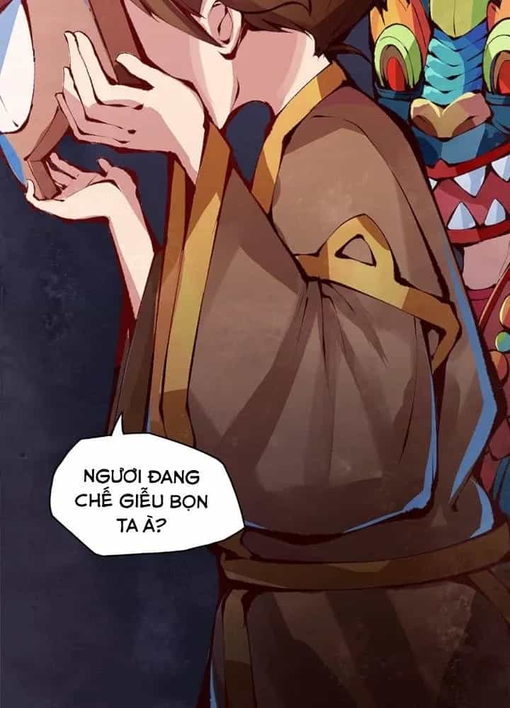 Long Hưởng Thiên Hạ - Chương 16 - ảnh 53