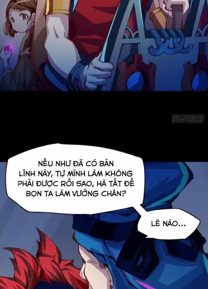 Long Hưởng Thiên Hạ - Chương 16 - ảnh 68