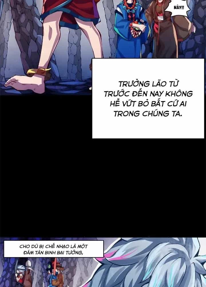 Long Hưởng Thiên Hạ - Chương 16 - ảnh 74