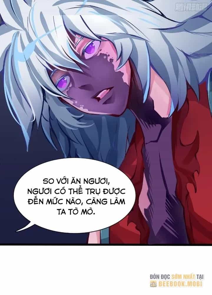 Long Hưởng Thiên Hạ - Chương 16 - ảnh 93