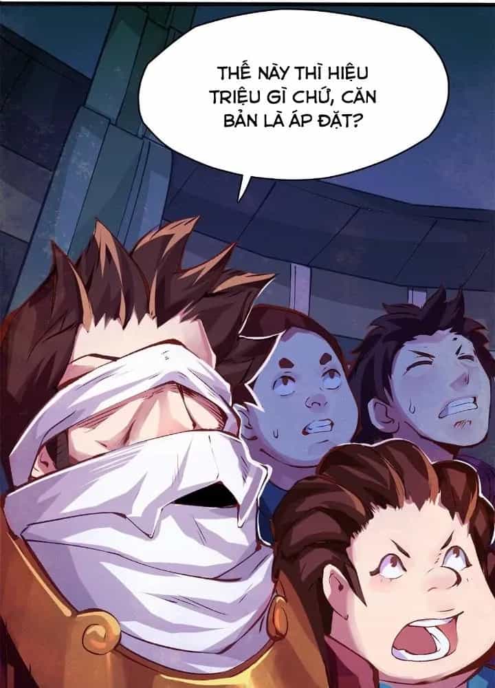Long Hưởng Thiên Hạ - Chương 17 - ảnh 23
