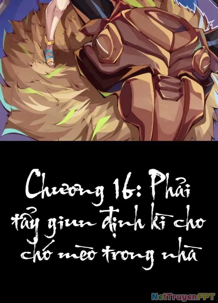 Long Hưởng Thiên Hạ - Chương 18 - ảnh 117