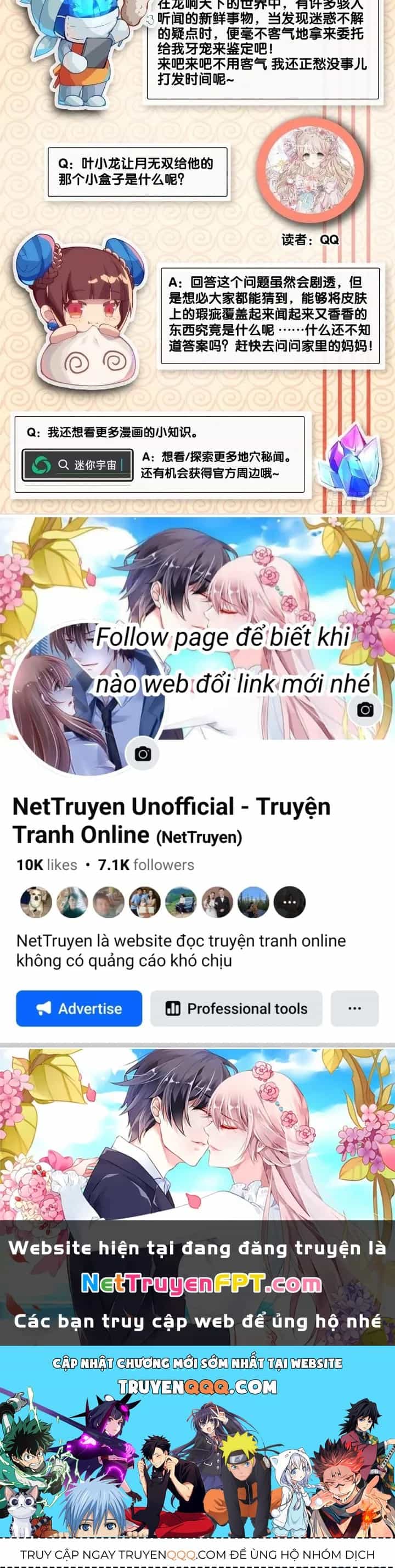 Long Hưởng Thiên Hạ - Chương 18 - ảnh 163