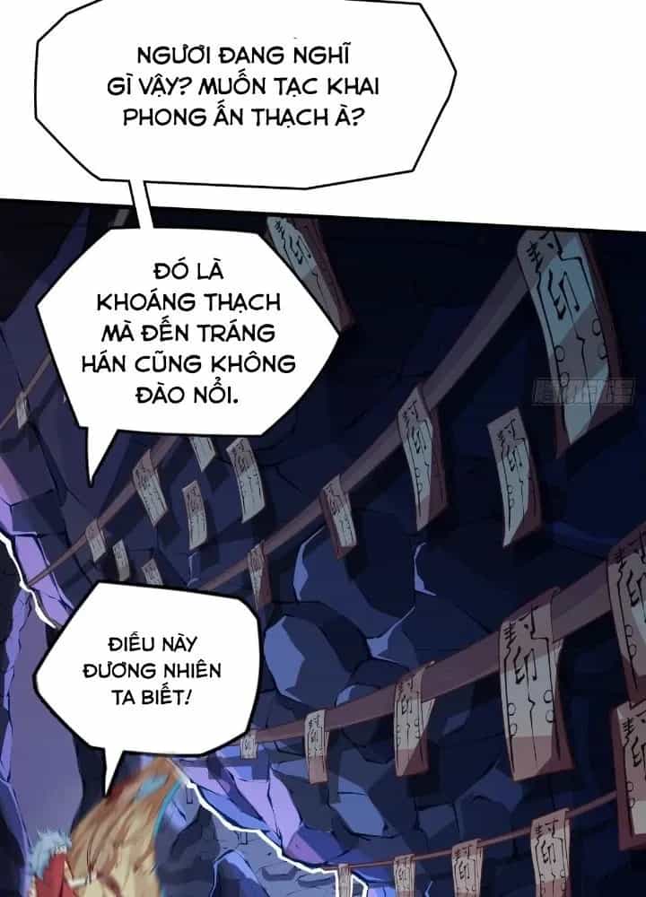 Long Hưởng Thiên Hạ - Chương 18 - ảnh 47