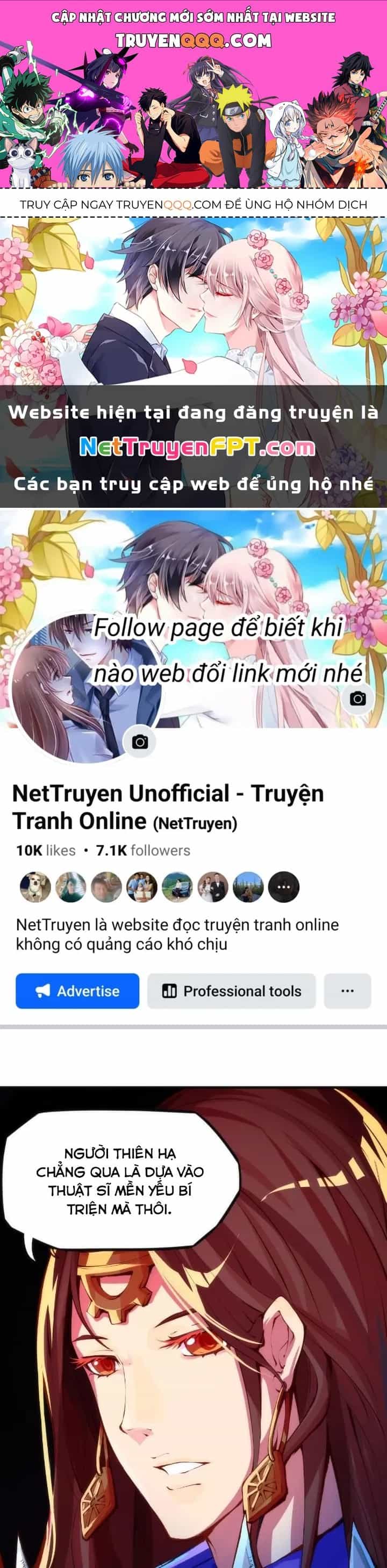 Long Hưởng Thiên Hạ - Chương 19 - ảnh 1