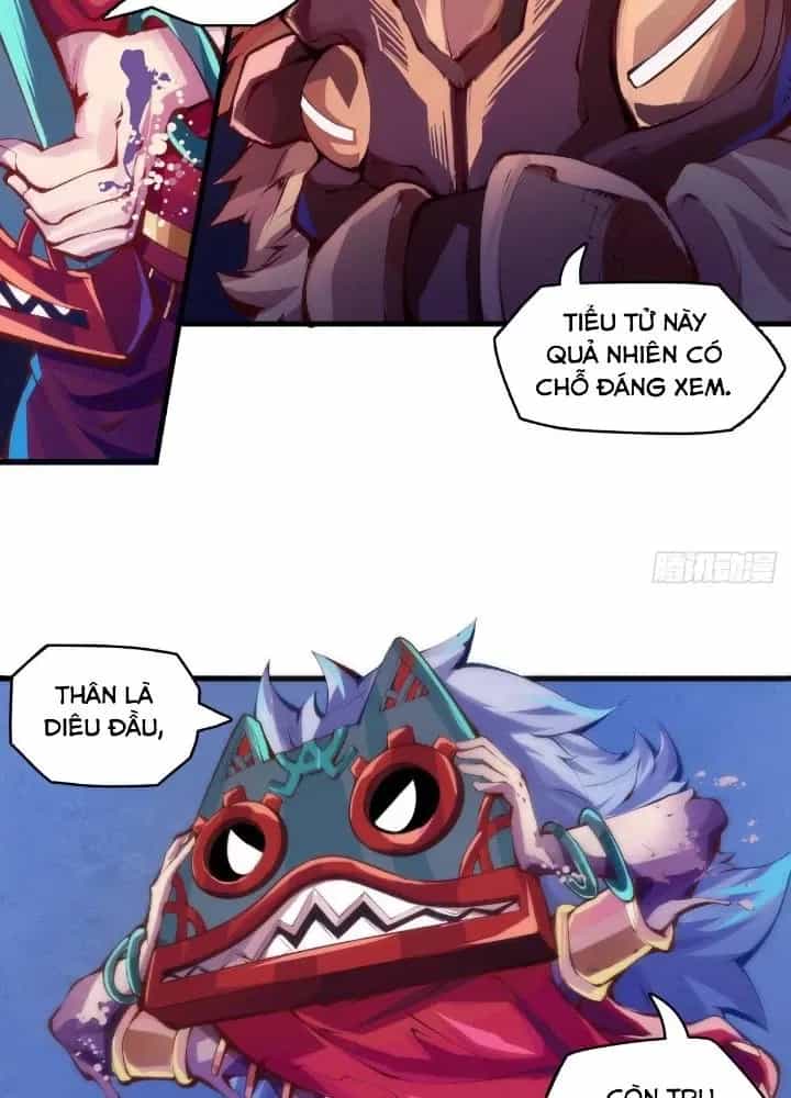 Long Hưởng Thiên Hạ - Chương 19 - ảnh 51
