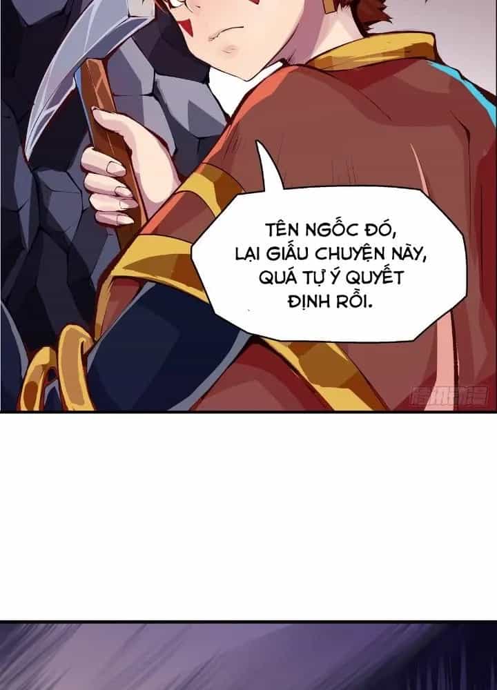 Long Hưởng Thiên Hạ - Chương 19 - ảnh 85