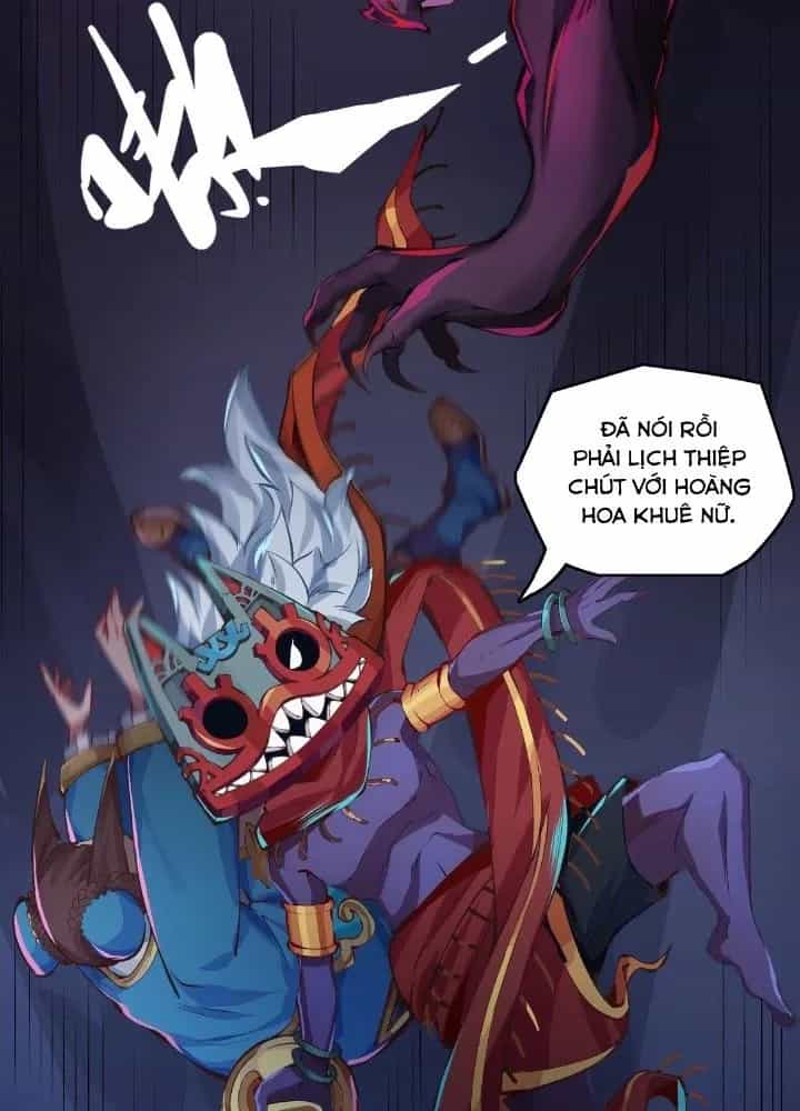 Long Hưởng Thiên Hạ - Chương 19 - ảnh 93