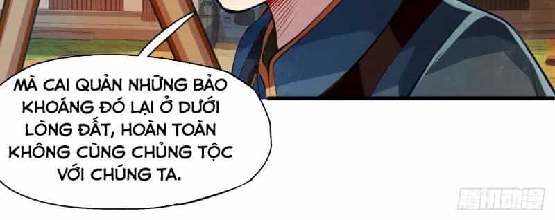 Long Hưởng Thiên Hạ - Chương 2 - ảnh 62