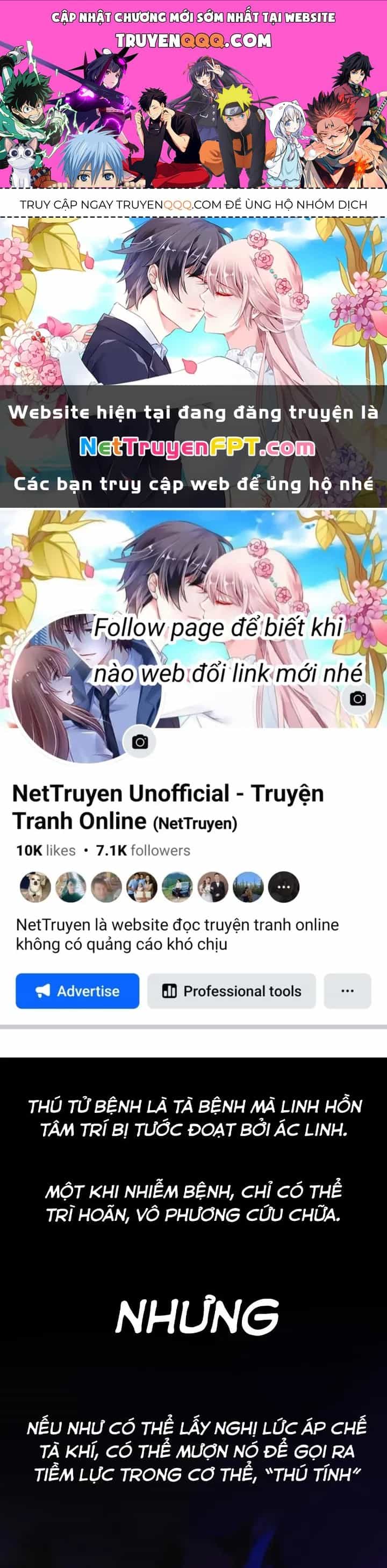 Long Hưởng Thiên Hạ - Chương 20 - ảnh 1