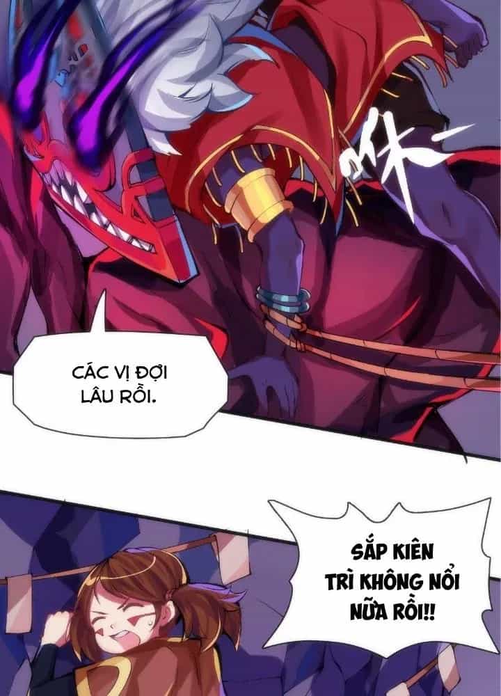 Long Hưởng Thiên Hạ - Chương 20 - ảnh 143