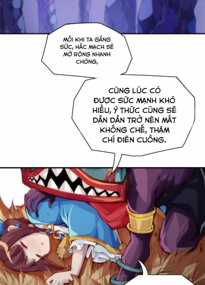 Long Hưởng Thiên Hạ - Chương 20 - ảnh 27