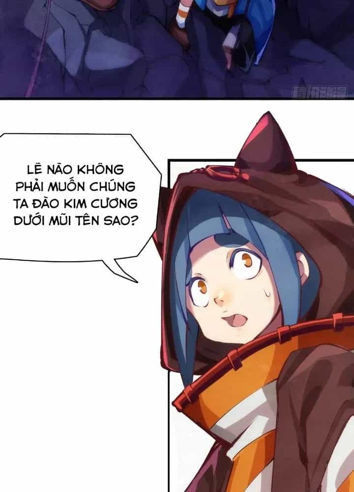 Long Hưởng Thiên Hạ - Chương 20 - ảnh 87
